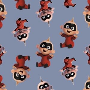 Meet your Posher, Aubrey